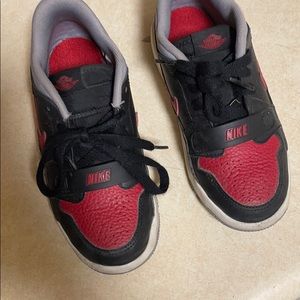 Nike kid air Jordan